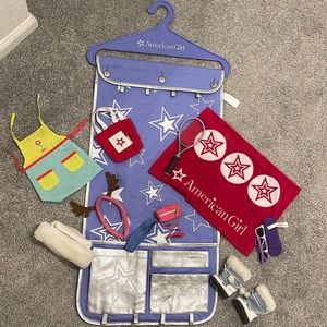 American Girl Doll Clothes bundle